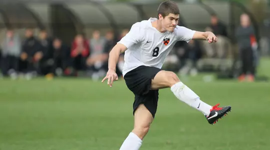 Men's Soccer Schedule - Dartmouth