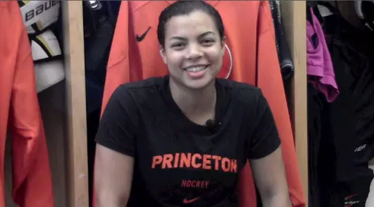 Meet the Freshmen: Kelsey Koelzer