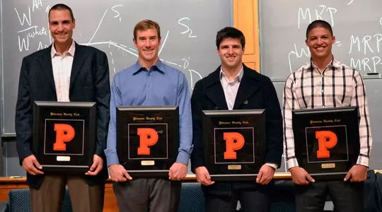 Tigers in the Big Leagues: Education Through Athletics at its Finest