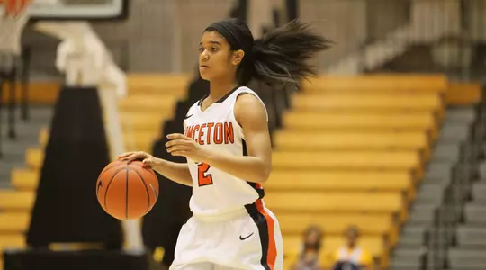 Women?s Basketball Returns Home to Host Delaware, Camper/Family Day