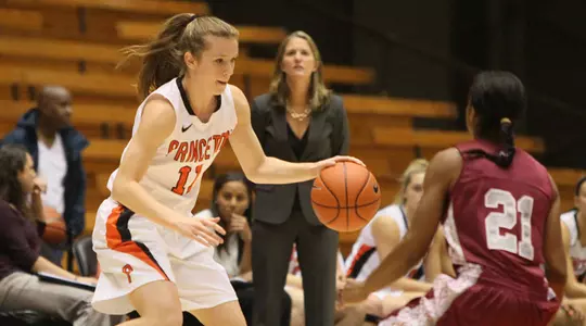 Women?s Basketball Outlasts Delaware in 84-80 Overtime Thriller