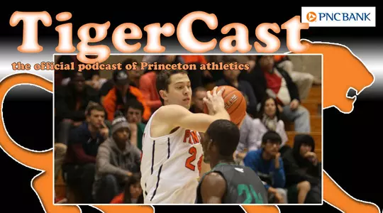 Dec. 19 TigerCast: Will Barrett Relives The Comeback At Penn State