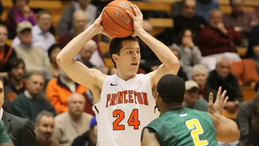 Incredible Comeback Makes History for Men's Hoops at Penn State