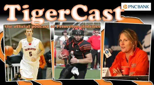 TigerCast Looks Back During Part 1 Of The 2013 Year In Review