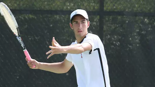 Day Two Complete at Princeton/Farnsworth Invitational