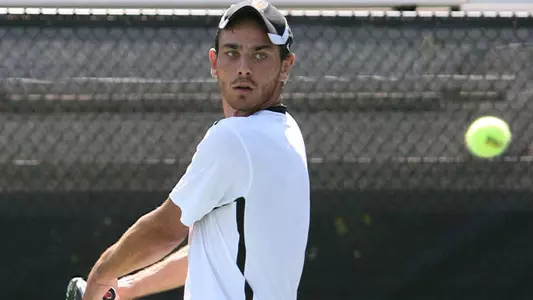 Update: Pecotic '13 Reaches USONP Final Before Falling in U.S. Open Bid