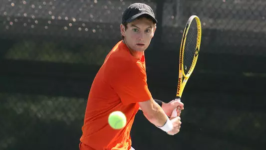 Ivy Unbeatens Meet Saturday to Start Weekend for @PtonMensTennis