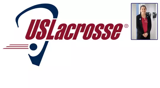 Perriello '94 to be Inducted in Virginia Lacrosse Hall of Fame
