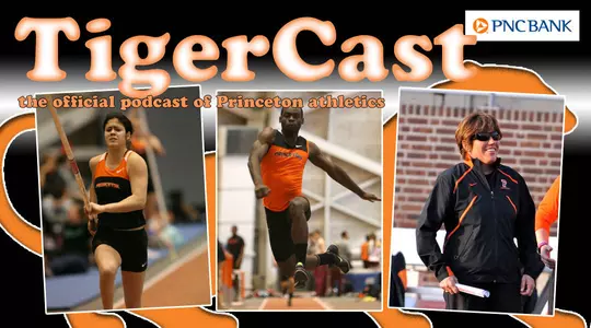Feb. 21 TigerCast: Damon McLean, Tory Worthen & Chris Sailer