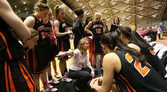 Women's Basketball 2013-14 Season Preview