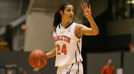 Rasheed Named to State Farm Wade Watch List
