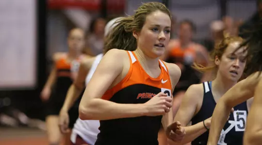 Last Chance Weekend for Track & Field