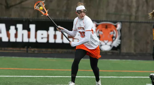 McMunn Nabs Third Ivy League Player of the Week Honor