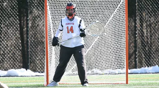 Women's Lacrosse Comeback Falls Short in 9-7 Loss at No. 9 Virginia