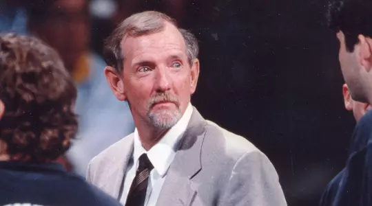 Legendary Coach Glenn Nelson To Be Inducted Into EIVA Hall Of Fame