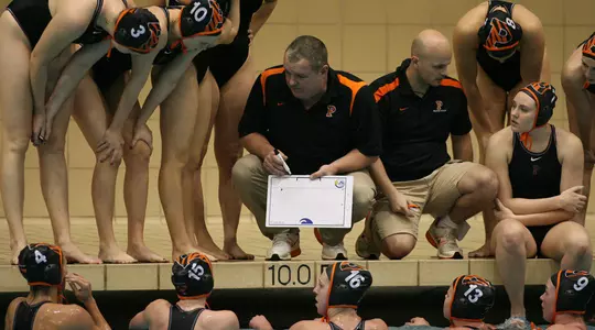 Pair of SoCal Tournaments Up Next for No. 12 Women's Water Polo