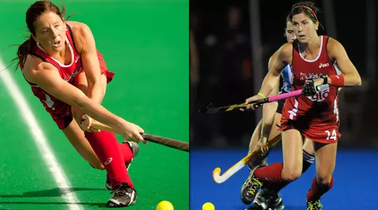 Former Tigers Compete For Team USA at 2015 Pan Am Games