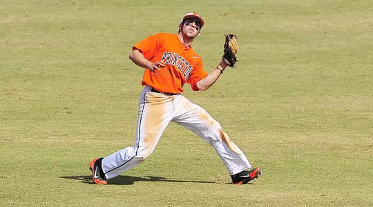 Baseball Set to Play Three Midweek Games, Open with No. 1 UNC