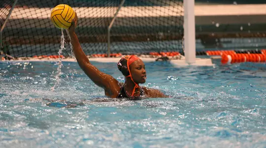 Johnson Earns Third Southern Defensive Player of the Week Honor