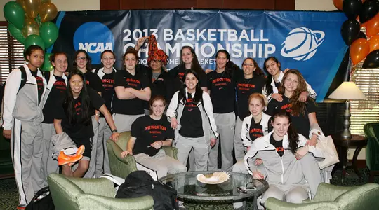 Tigers Take on Texas: Women?s Basketball Arrives in Waco
