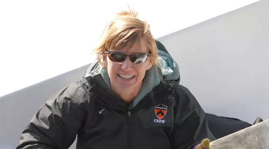 Decisions, Drive Push Lori Dauphiny To Continued Coaching Brilliance