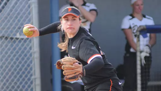 Another Pivotal Ivy Series Ahead for Softball at Penn
