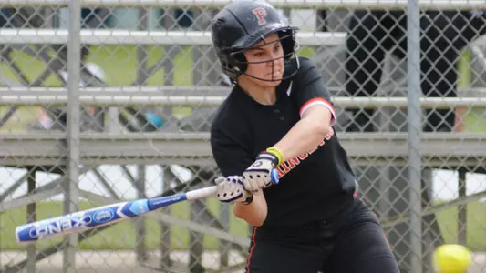 Dartmouth Sweeps Softball in Twinbill