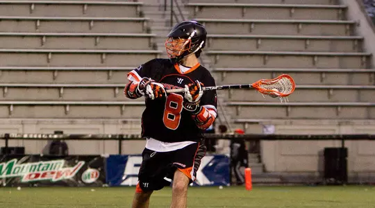 Orban's OT Goal, MacDonald's Monster Night, Put Princeton In Ivy Final