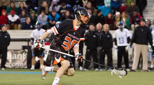 No. 5 Princeton Hosts Villanova In Home Opener Tuesday Evening