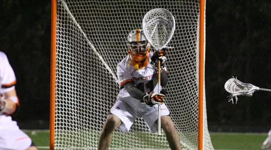 Princeton Announces 2016 Men's Lacrosse Schedule