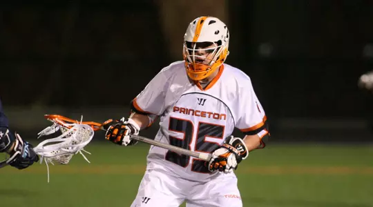 Men's Lacrosse Updates: Captains, JHU Change, Schreiber To Coach Uganda