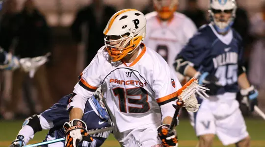 No. 6/7 Princeton Opens Ivy Schedule At No. 13/14 Penn