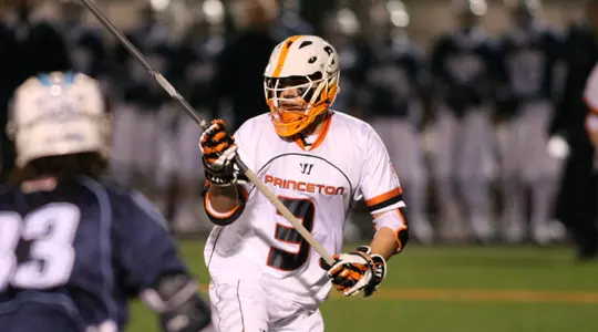 Mark Strabo To Miss The Remainder Of The Season Due To Injury