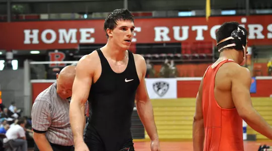 On Eve Of NJ Celebration, Callahan & Dubuque Share Championship Memories