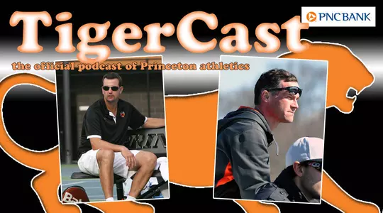 April 11 TigerCast: Billy Pate and Marty Crotty