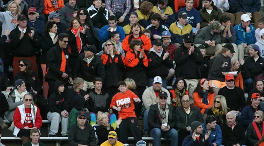 Princeton Finishes 35th In Directors' Cup And Is Top Non-BCS School Again