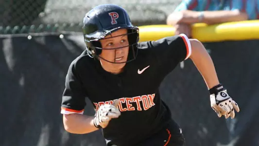 Softball Finishes Winningest Campaign Since '06 with Split at Cornell
