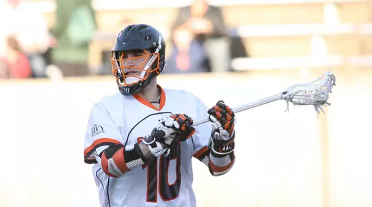 No. 12 Princeton Hosts Harvard With Ivy Tournament Spots Up For Grabs