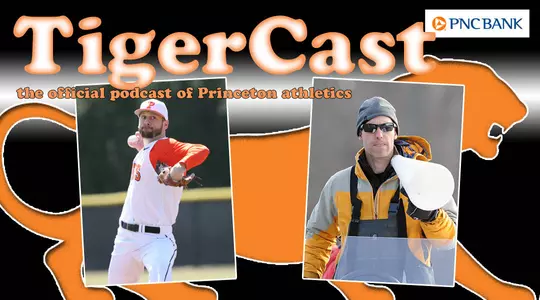 April 18 TigerCast: Zak Hermans & Greg Hughes