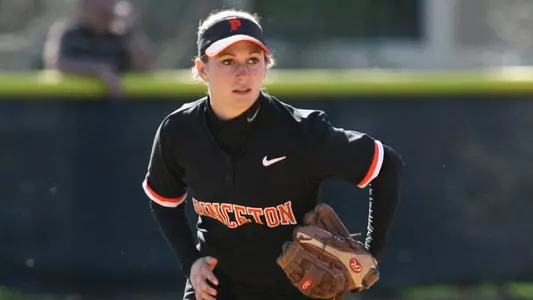 Southern Schools Deal Softball Pair of Saturday Defeats