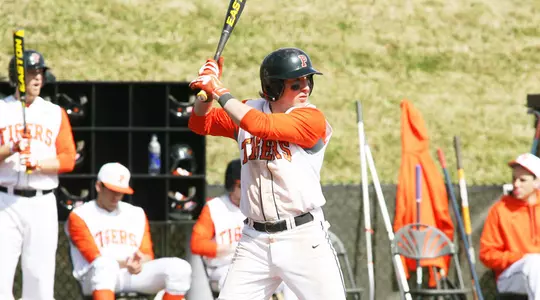 First Place on the Line, Time Change vs. Columbia This Weekend