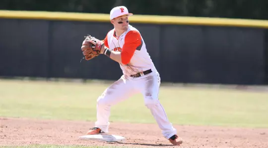 Baseball Drops 7-1 Decision at Duke; To Play Maine Thursday