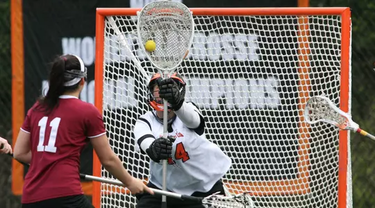 Women's Lacrosse Falls in 2OT to Dartmouth in Ivy League Semifinal, 11-10