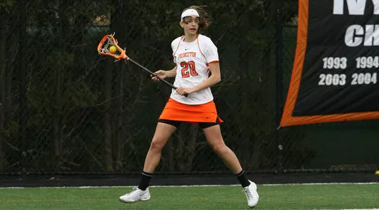 McMunn Named to Tewaaraton Trophy Watch List