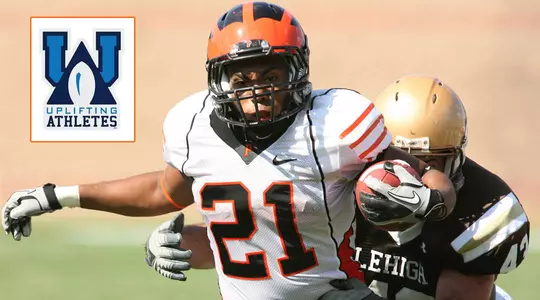 Princeton Uplifting Athletes Chapter To Host Lift For Life On May 3