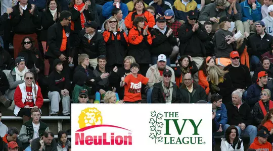 Ivy League Partners With NeuLion For Conference-Wide Digital Network