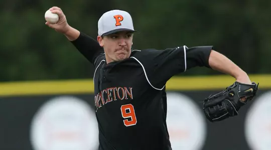 Cornell Sweeps Baseball in Home Finale