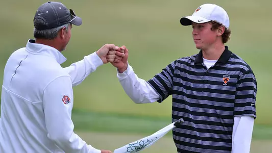 150 Years ? Men's Golf