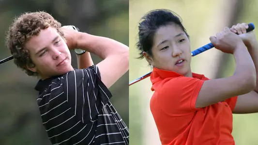 Baltusrol to Host Ivy League Golf Championships This Weekend