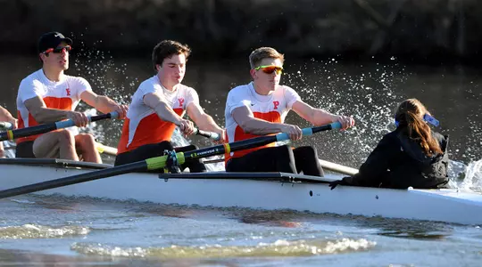 Fourth-Ranked Heavyweights Take Aim At No. 3 Harvard In Compton Cup Matchup